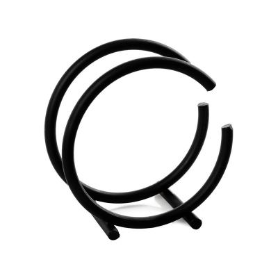 Столові прилади RINGEL Oder серветниця (кругла) (RG-9009)