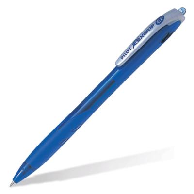 Ручка BPRG-10R-EF-L "REXGRIP"