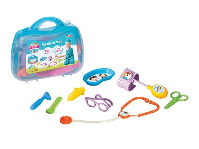 Сумка лікаря "Candy&Ken" (260*230*75 мм) "dede"