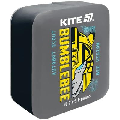 Точилка з контейнером прямокутна TF