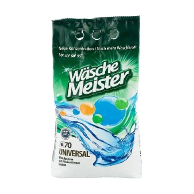 WАSCHE MEISTER порошокдля прання UNIVERSAL 5,250кг п/е (1шт/ящ)_UA_new WАSCHE MEISTER порошокдля прання UNIVERSAL 5,250кг п/е (1шт/ящ)_UA_new