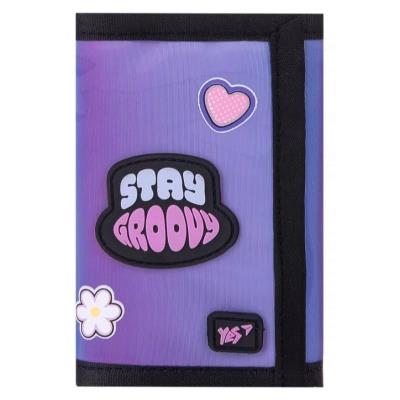 Гаманець Yes W-1 Be Happy