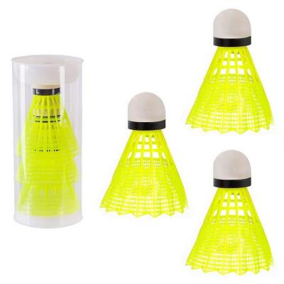 Набір воланчиків арт. BD24163 (150шт) нейлонові 3 шт (ціна за 3 шт) у колбі