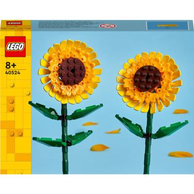 Конструктор LEGO Icons Botanicals Соняшники Конструктор LEGO Icons Botanicals Соняшники