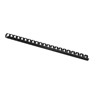 Пластиковая пружина Buromax, d 16мм,черная Пластиковая пружина Buromax, d 16мм,черная