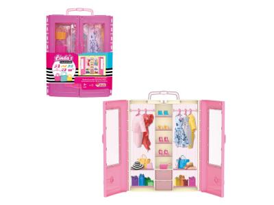 Гардеробна Linda (255*323*80 мм) "dede"