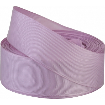 Стрічка репсова 2,5 см*22,86 м, колір пурпурний Стрічка репсова 2,5 см*22,86 м, колір пурпурний