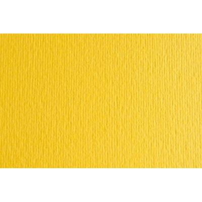 Бумага для дизайна Elle Erre А3 (29,7*42см), №25 cedro, 220г/м2, желтый, две текстуры, Fabriano