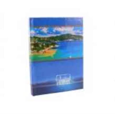 Блокнот А6 48 арк., обкладинка - кольорова ламінована, тверда палітурка, блок - офсет 60г/м², клітинка, 16 видів (1/20) Блокнот А6 48 арк., обкладинка - кольорова ламінована, тверда палітурка, блок - офсет 60г/м², клітинка, 16 видів (1/20)