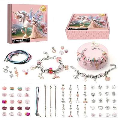 Аксесуари для дівчат арт. LZCZ002-A (72шт/2) типу пандора, для створення прикрас короб. 15*5*15 Аксесуари для дівчат арт. LZCZ002-A (72шт/2) типу пандора, для створення прикрас короб. 15*5*15