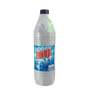 Засіб Сантрі-гель, ТМ "Подолянка", 1 л (1/12) Засіб Сантрі-гель, ТМ "Подолянка", 1 л (1/12)