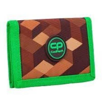 Гаманець HAZEL CITY JUNGLE Гаманець HAZEL CITY JUNGLE