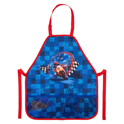 K18-161-5 Фартух 161 Motocross