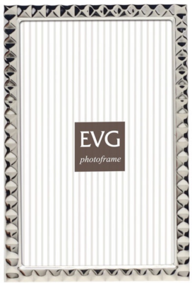 Рамка EVG ONIX 10X15 S06 Silver (S06 Silver)