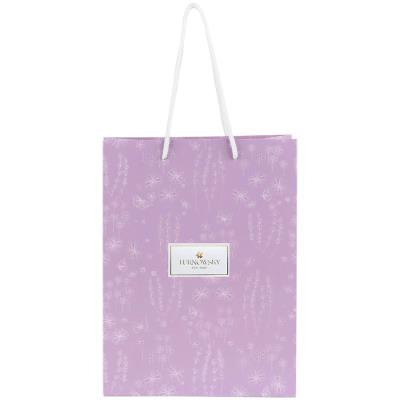 Пакет паперовий подарунковий, 18х24см, TR, Morning Dew 1