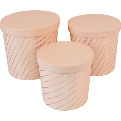 Подарункові картонні коробки 21036105 №3