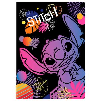Зошит євроформат А5, 60 арк,# STITCH 1