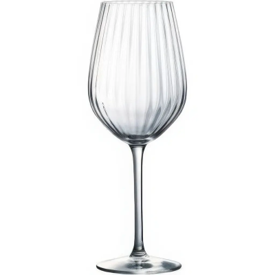 Келих LUMINARC SERENA LINE /НАБІР/6*470мл (V6729)