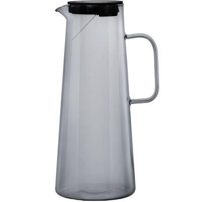 Глечик RINGEL Grey Line (G) 1800 мл (RG-0003/1800 (G))