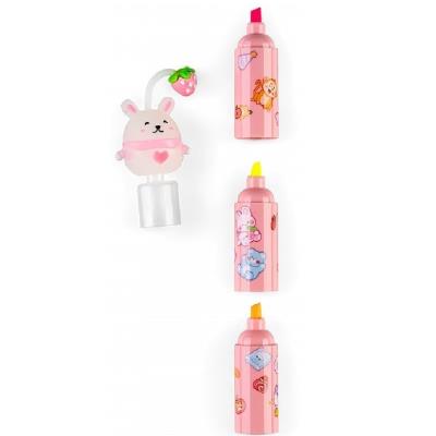 Маркер текстов. Centrum 89993 3-х кольоровий, в дисплеї Маркер текстов. Centrum 89993 3-х кольоровий, в дисплеї