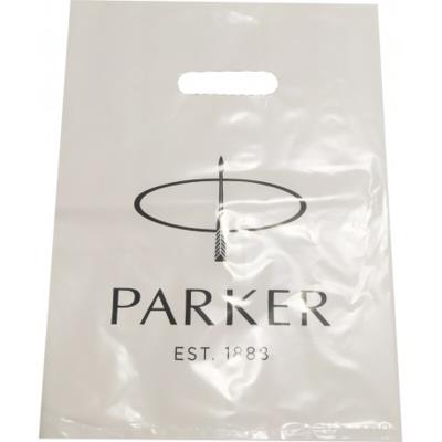 Пакет Parker белый полипропилен