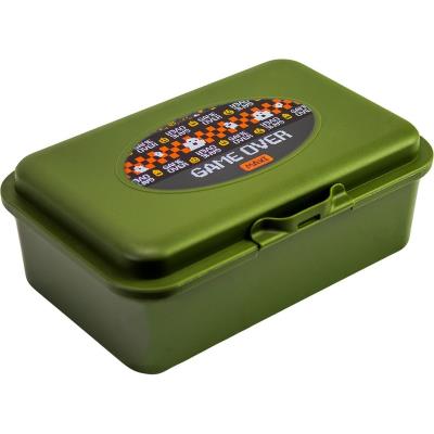 Ланч-бокс (контейнер для їжі) 750 мл