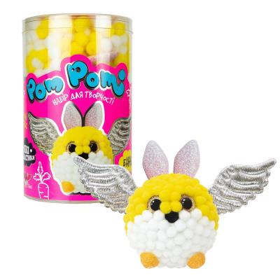 Набор для творчества Pom pom Банні (32016)