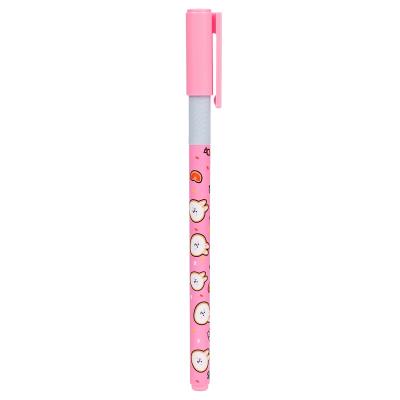 Ручка кулькова Yes «Line Friends» 0,7 мм синя