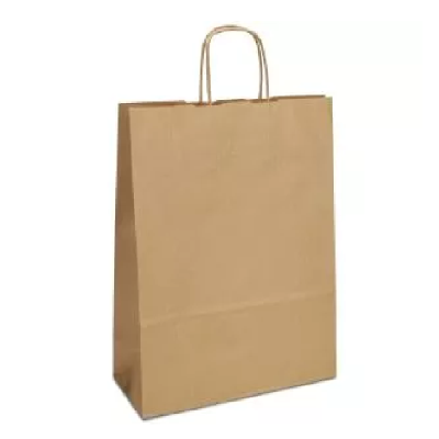 Пакет 26х11х34,5 SEALBROWN