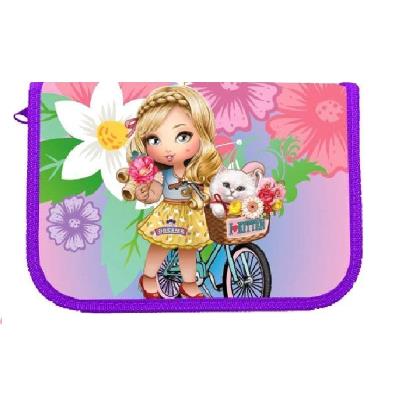 98100 Пенал 1-яр з 1 відв.,пустий CLASS 98100 Пенал 1-яр з 1 відв.,пустий CLASS