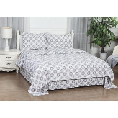 Комплект SOHO Комплект пост.білизни Двоспальний 180*220 Itaka (PATTERN 15-D)