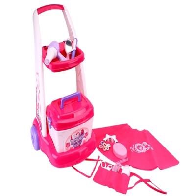 Іграшка "Набір перукаря ТехноК", арт.7648 Іграшка "Набір перукаря ТехноК", арт.7648