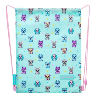 Сумка для взуття ASTRABAG AD1 PUPPIES WORLD Сумка для взуття ASTRABAG AD1 PUPPIES WORLD