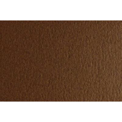 Папір для дизайну Elle Erre А4 (21*29,7см), №06 marrone, 220г/м2, коричневий, дві текстури, Fabriano (1)