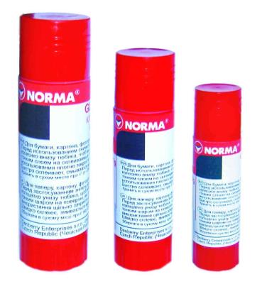 Клей-карандаш 21 г, Norma Клей-карандаш 21 г, Norma