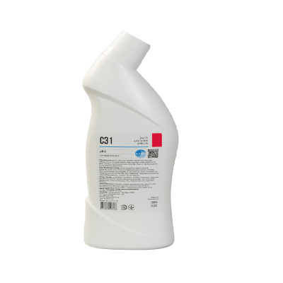 Засіб для миття унітазів, 750мл С31 Бланідас Засіб для миття унітазів, 750мл С31 Бланідас