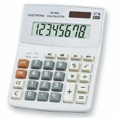 Калькулятор CITIZEN SDS-640