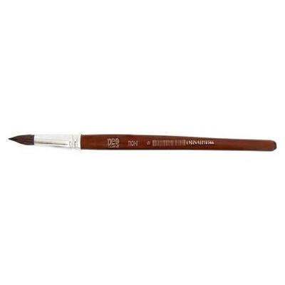 Пензлик круглий поні №5, 2105-СНРR. ТМ Neo-Line Пензлик круглий поні №5, 2105-СНРR. ТМ Neo-Line