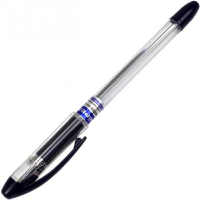 Ручка масляна Hiper Max Writer HO-335, 2500 м, 0,7 мм, синя (1/10)