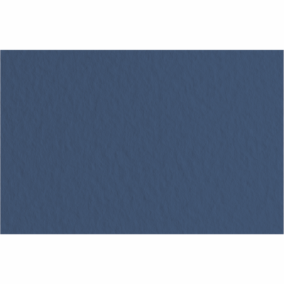 Бумага для пастели Tiziano A3 (29,7*42см), №39 indigo, 160г/м2, темно синий, среднее зерно, Fabriano