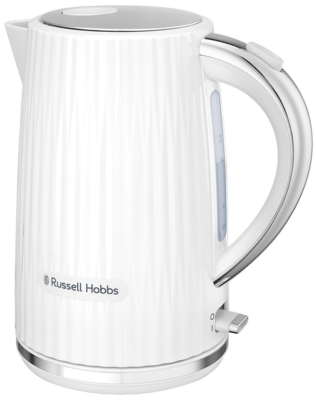 Чайник RUSSELL HOBBS Eden 27360-70, білий (25209016001) Чайник RUSSELL HOBBS Eden 27360-70, білий (25209016001)