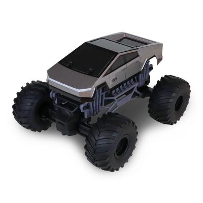 Автомобіль BIGFOOT OFF-ROAD на р/к - CYBER RIDE (акум. 3.7V, 2,4 ГГц)