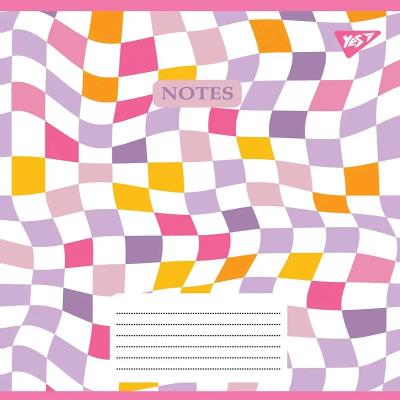 А5/18 кл. YES Smile, зошит учнів.