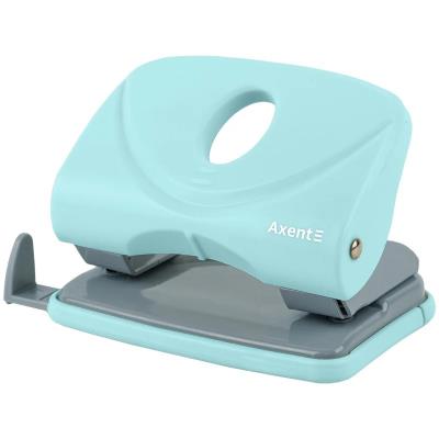 Діркопробивач Welle-2 з пласт.верх,20 арк,Pastelini,неом'ятний