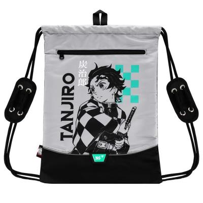 Сумка для взуття YES Demon Slayer Tanjiro