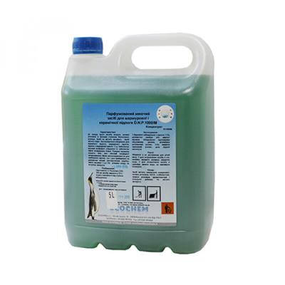 D.N.P.1000/М Засіб концентрований миюч.д/підлоги 5л кан D.N.P.1000/М Засіб концентрований миюч.д/підлоги 5л кан