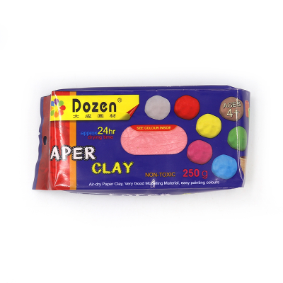 Масса для для ліплення Dozen, 250г , mix5 DSCN0670 