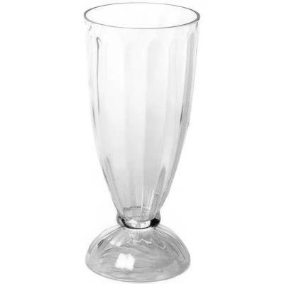 Креманка ECOMO MILKSHAKE QUAD / 340 мл. (BQL017) Креманка ECOMO MILKSHAKE QUAD / 340 мл. (BQL017)