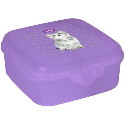 Ланч-бокс (контейнер для їжі) 850 мл Ланч-бокс (контейнер для їжі) 850 мл