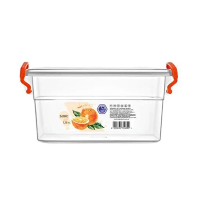 КОНТЕЙНЕР З РУЧКАМИ 1,15 л. 57 арт